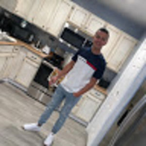 Meet your Posher, Steven